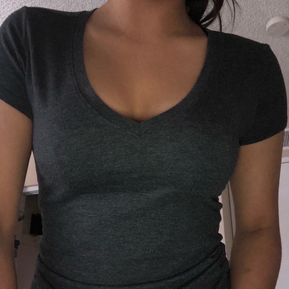 Cute top from Wet Seal